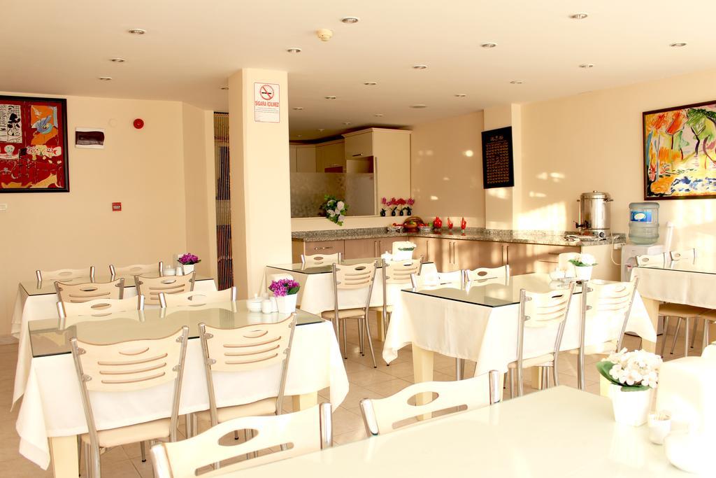 Hotel Duzce Ngoại thất bức ảnh