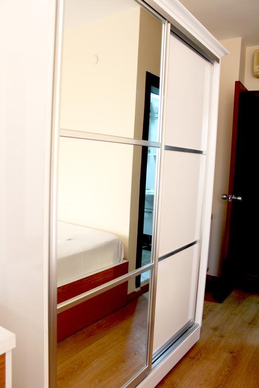Hotel Duzce Ngoại thất bức ảnh