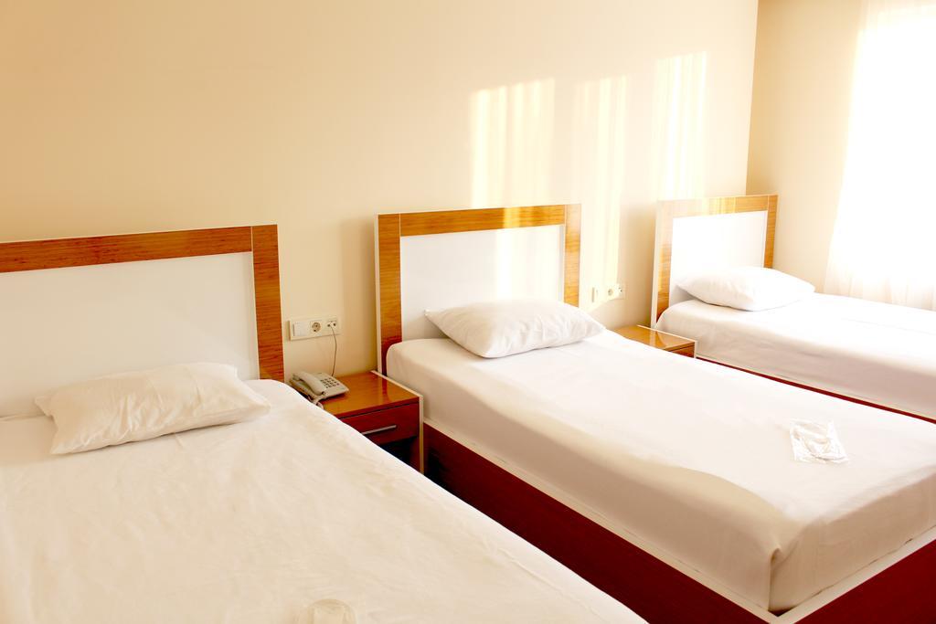 Hotel Duzce Ngoại thất bức ảnh