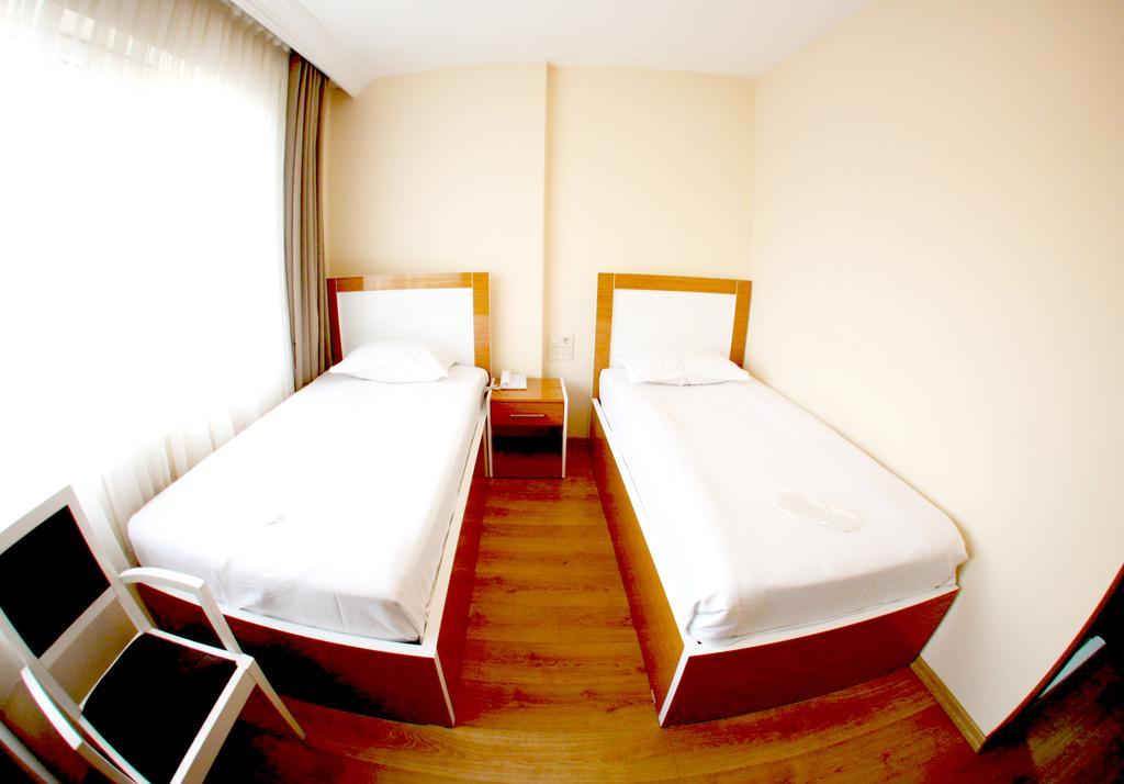 Hotel Duzce Ngoại thất bức ảnh