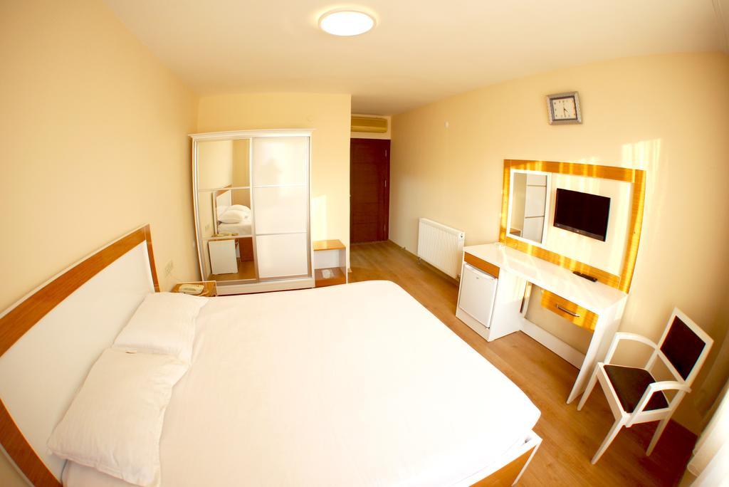 Hotel Duzce Ngoại thất bức ảnh