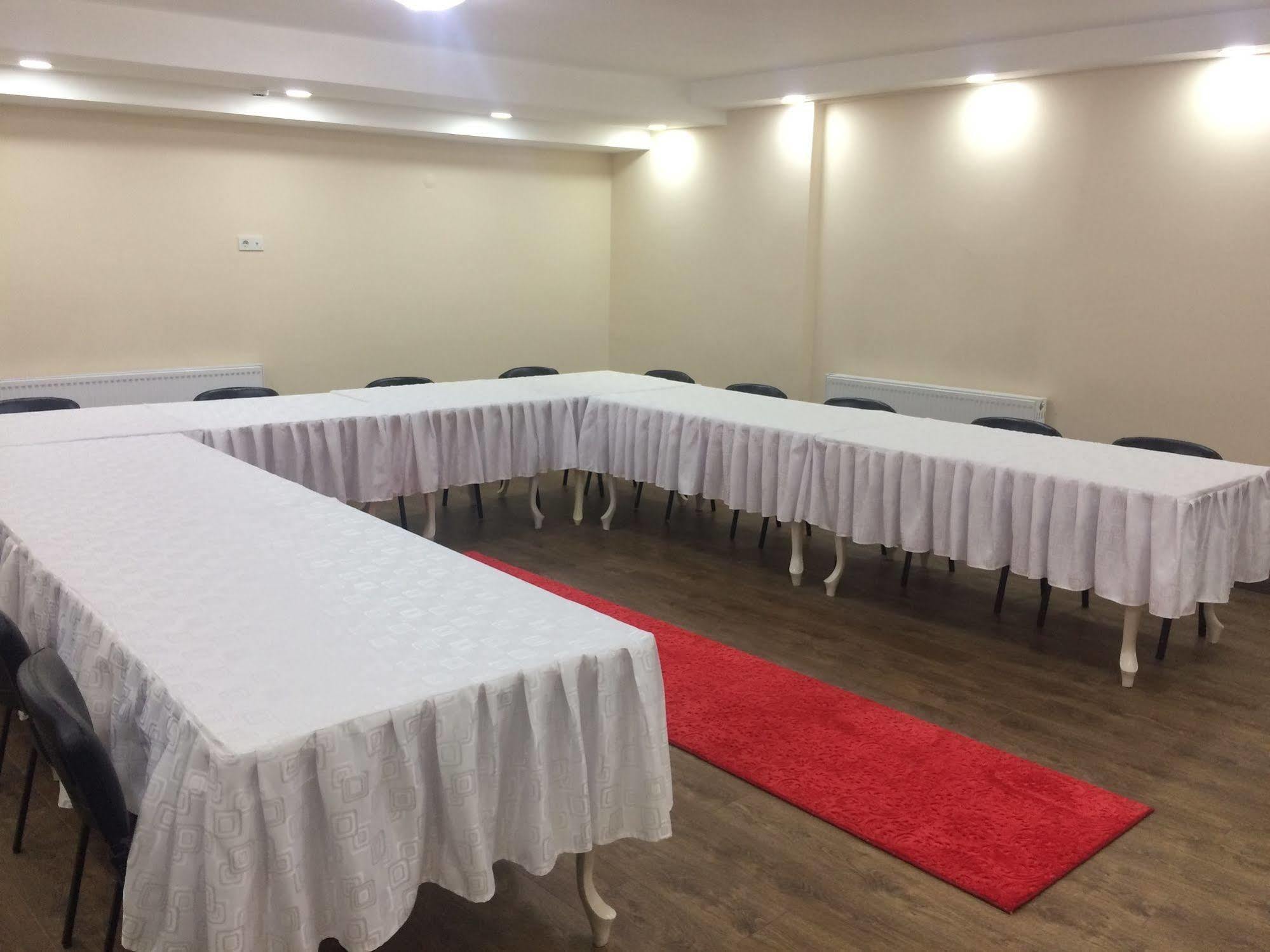 Hotel Duzce Ngoại thất bức ảnh