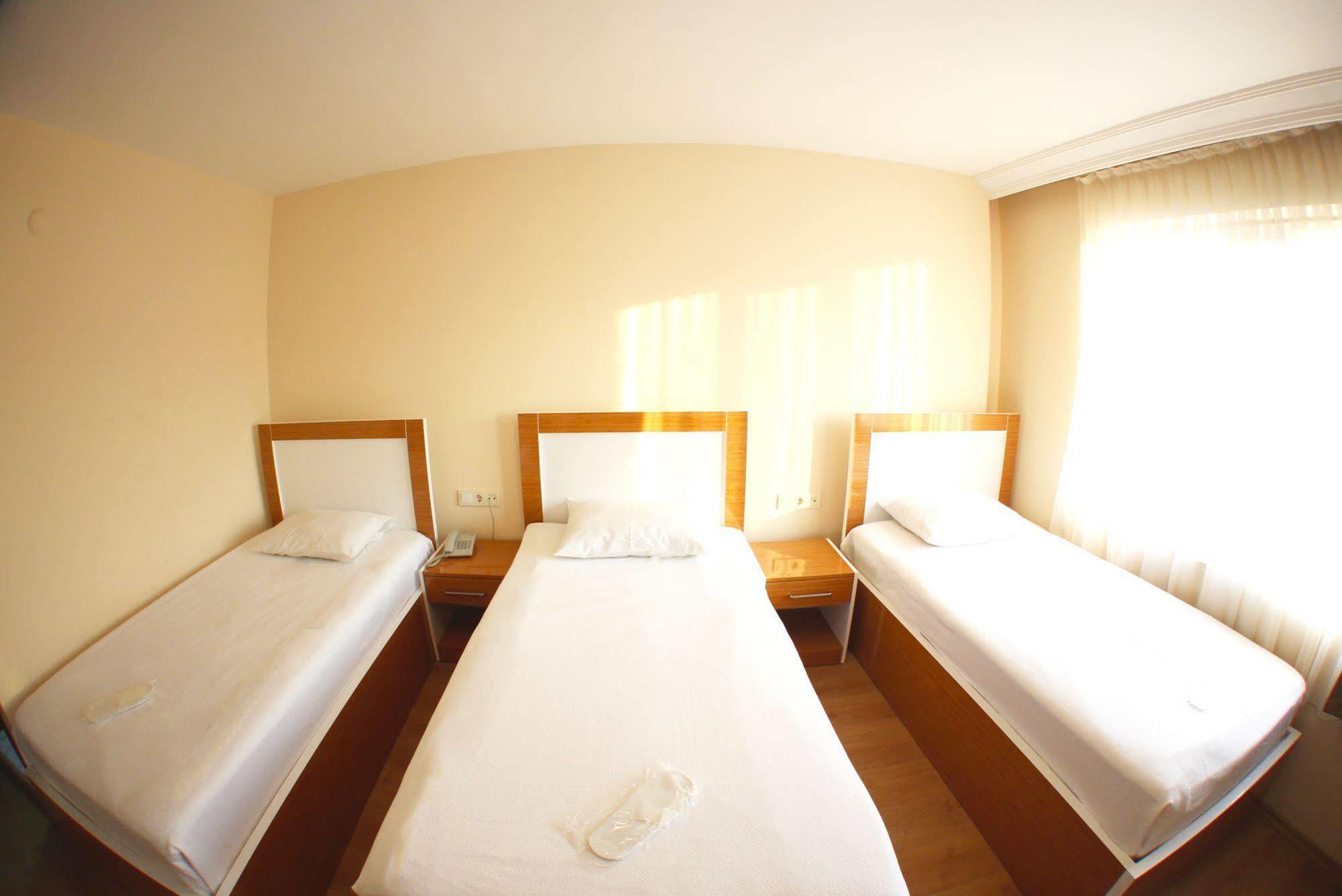 Hotel Duzce Ngoại thất bức ảnh