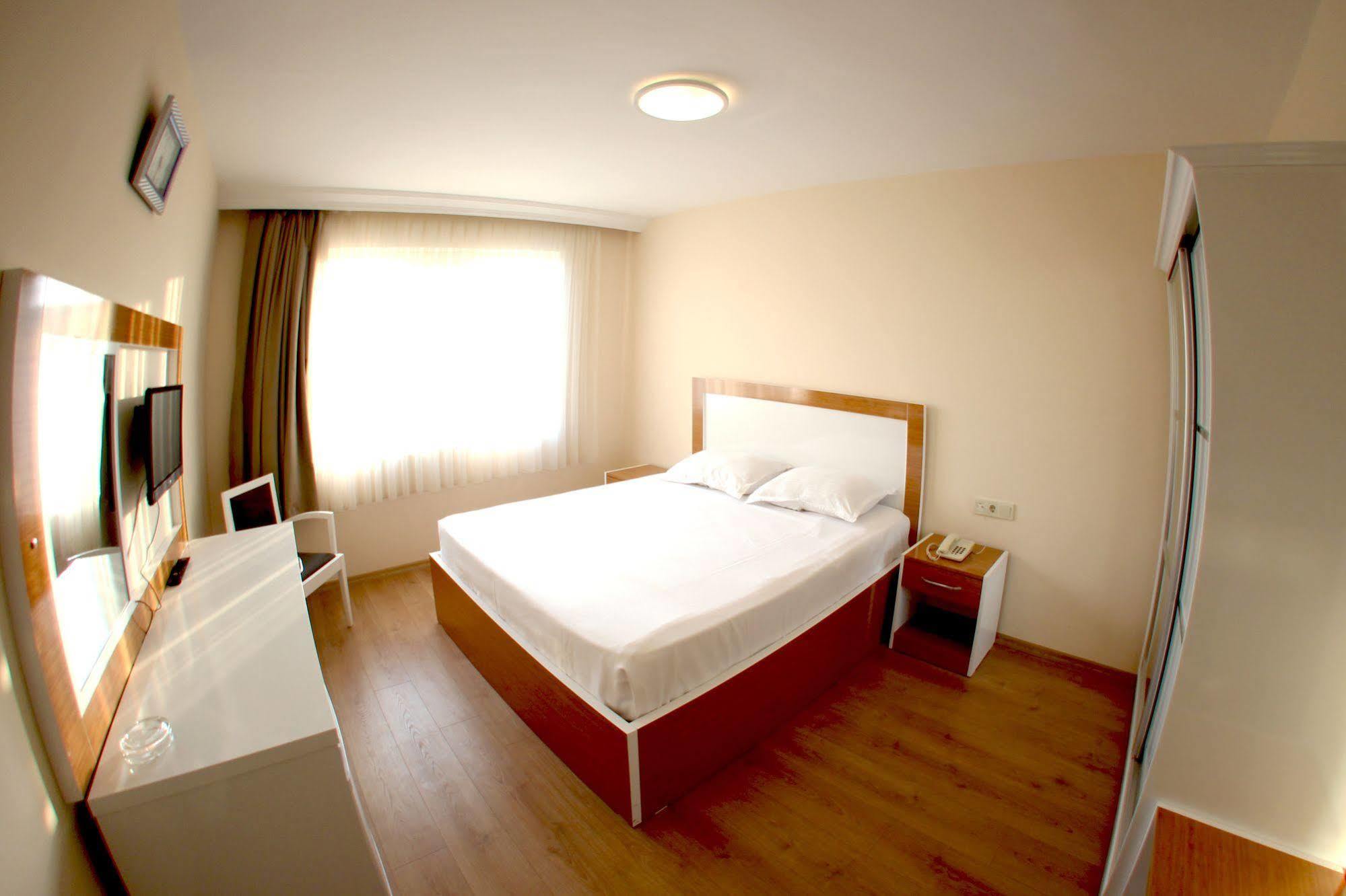 Hotel Duzce Ngoại thất bức ảnh