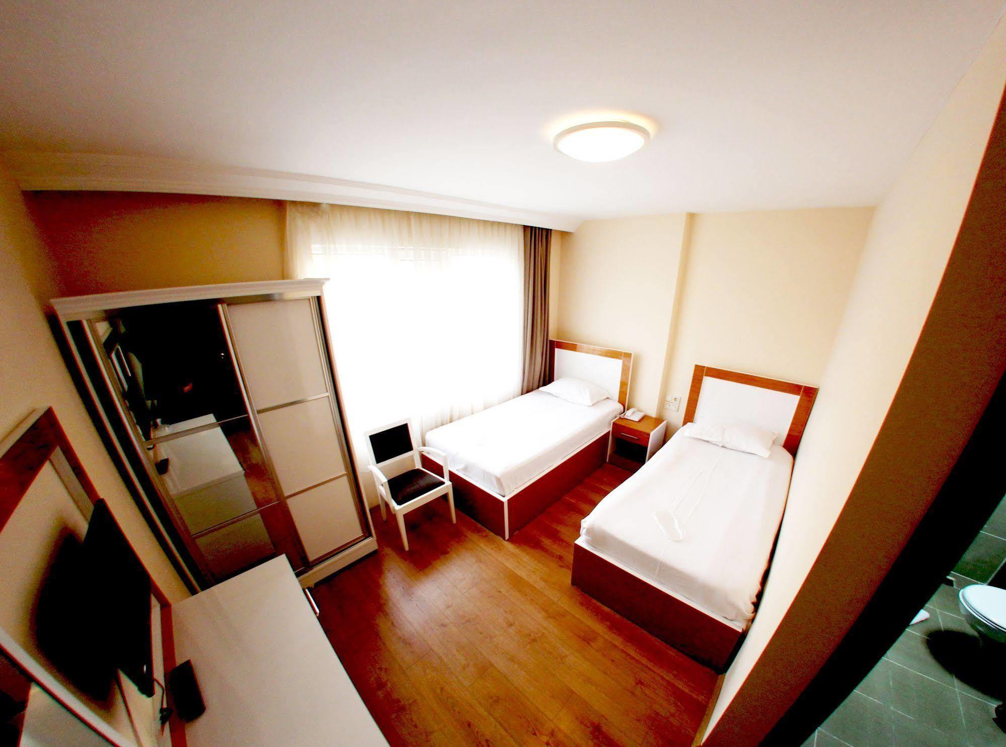 Hotel Duzce Ngoại thất bức ảnh