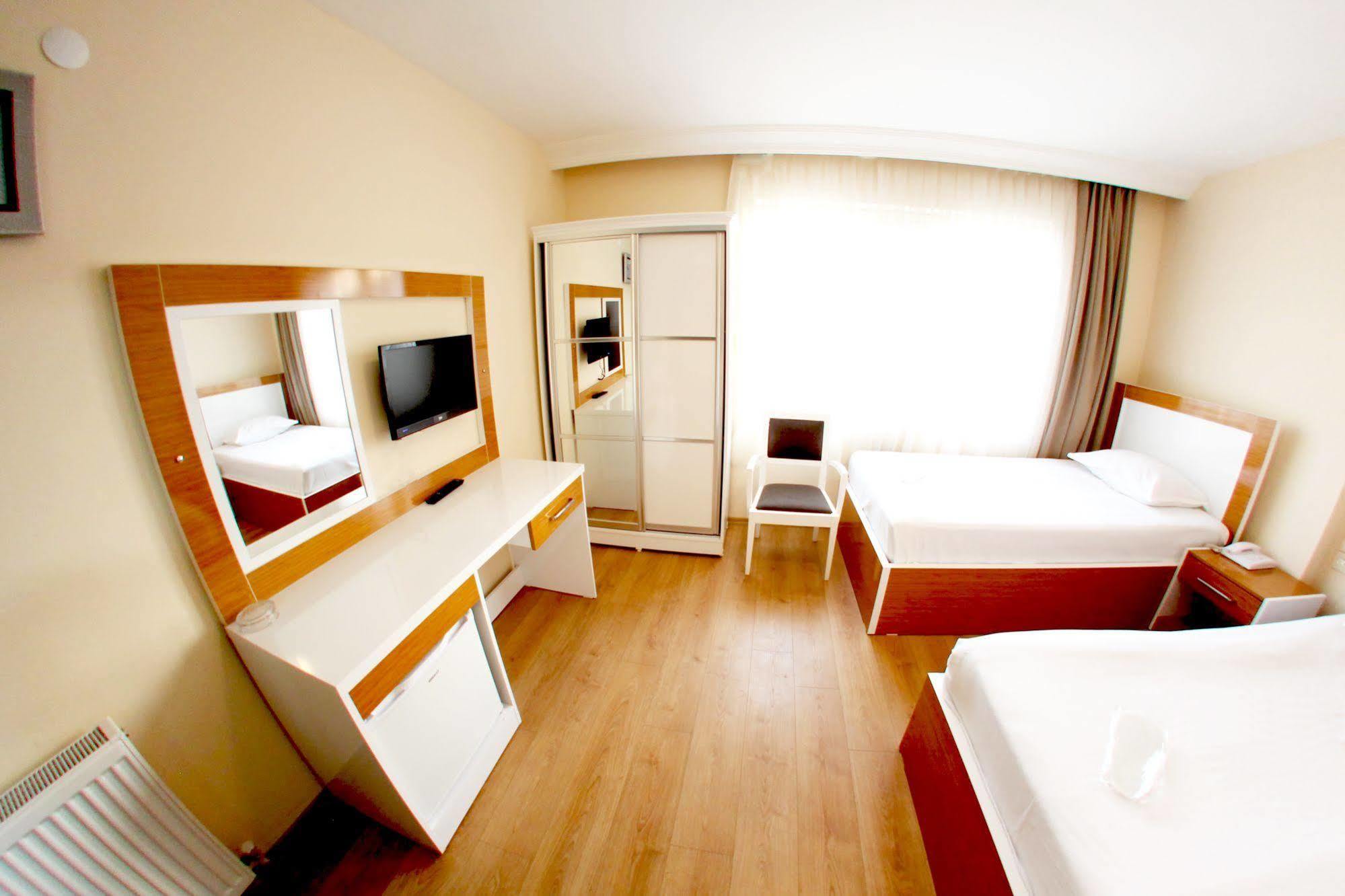 Hotel Duzce Ngoại thất bức ảnh
